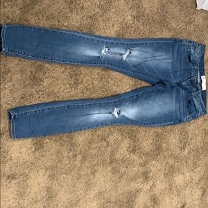 RSQ ibiza skinny jeans